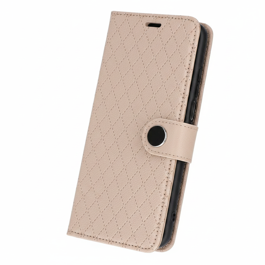 anco Bookcase Style magnetic A57 5G – Schrägansicht