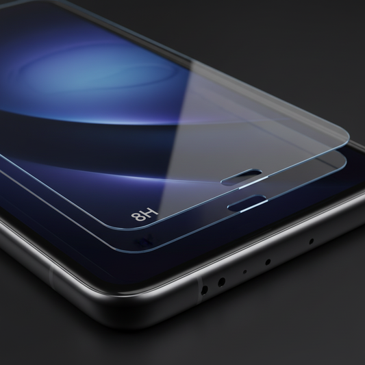 anco Hybrid Glass S26+ - Detailbild