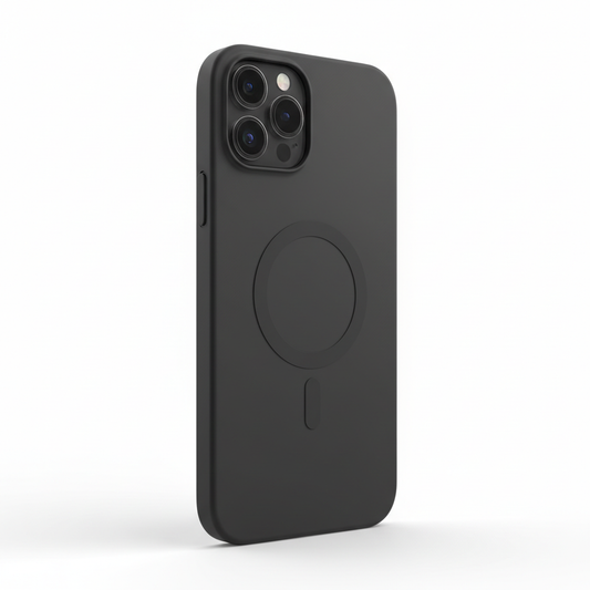4smarts Silikon Case Cupertino iPhone 16 Pro – Produkthero