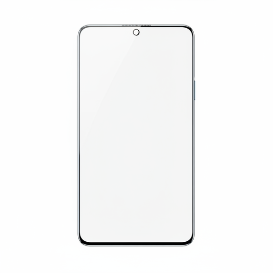 Detailbild – 0,3 mm Profil und Anti-Fingerprint Beschichtung