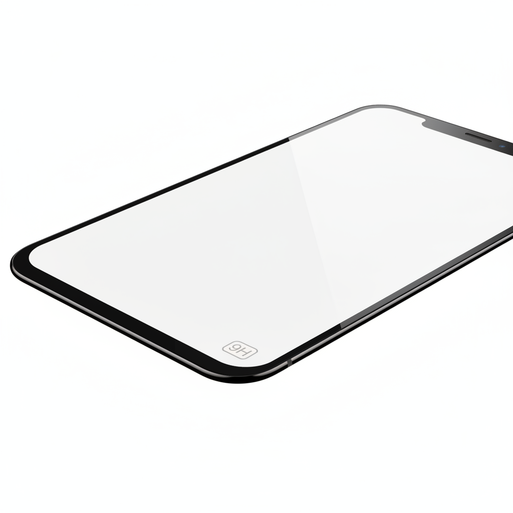 4smarts Second Glass Makro Detailaufnahme