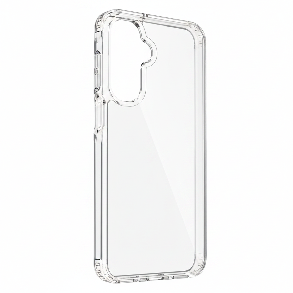 OKKES Jump Plus Case Galaxy A17 5G – Schräg