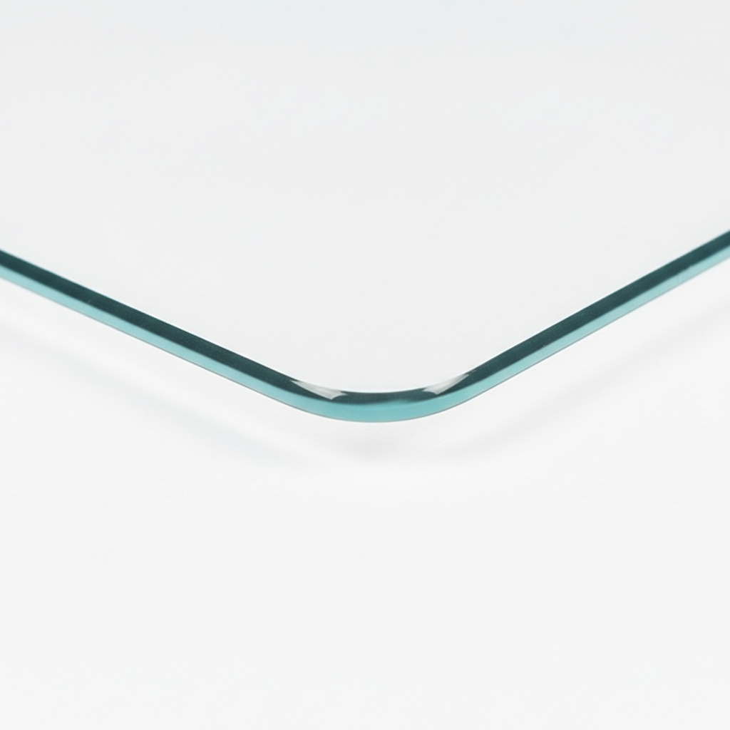 anco Tempered Glass Google Pixel 10 Pro – Nahaufnahme Kante 0,33mm