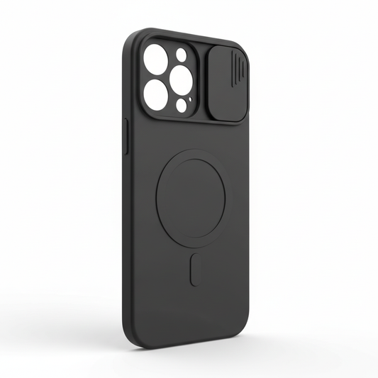 4smarts Silikon Case Cupertino iPhone 17 Pro – Produkthero