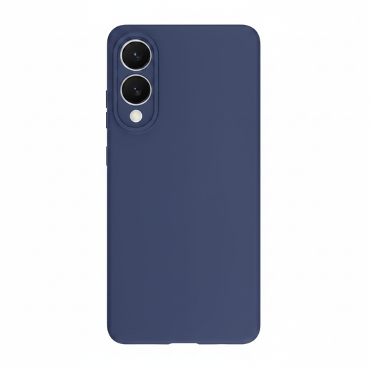 anco Slim TPU Case Samsung Galaxy S25 Edge – Rückseite Kamerarand & Passform