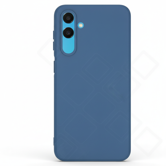 Silikon Case Galaxy A16 – Frontal