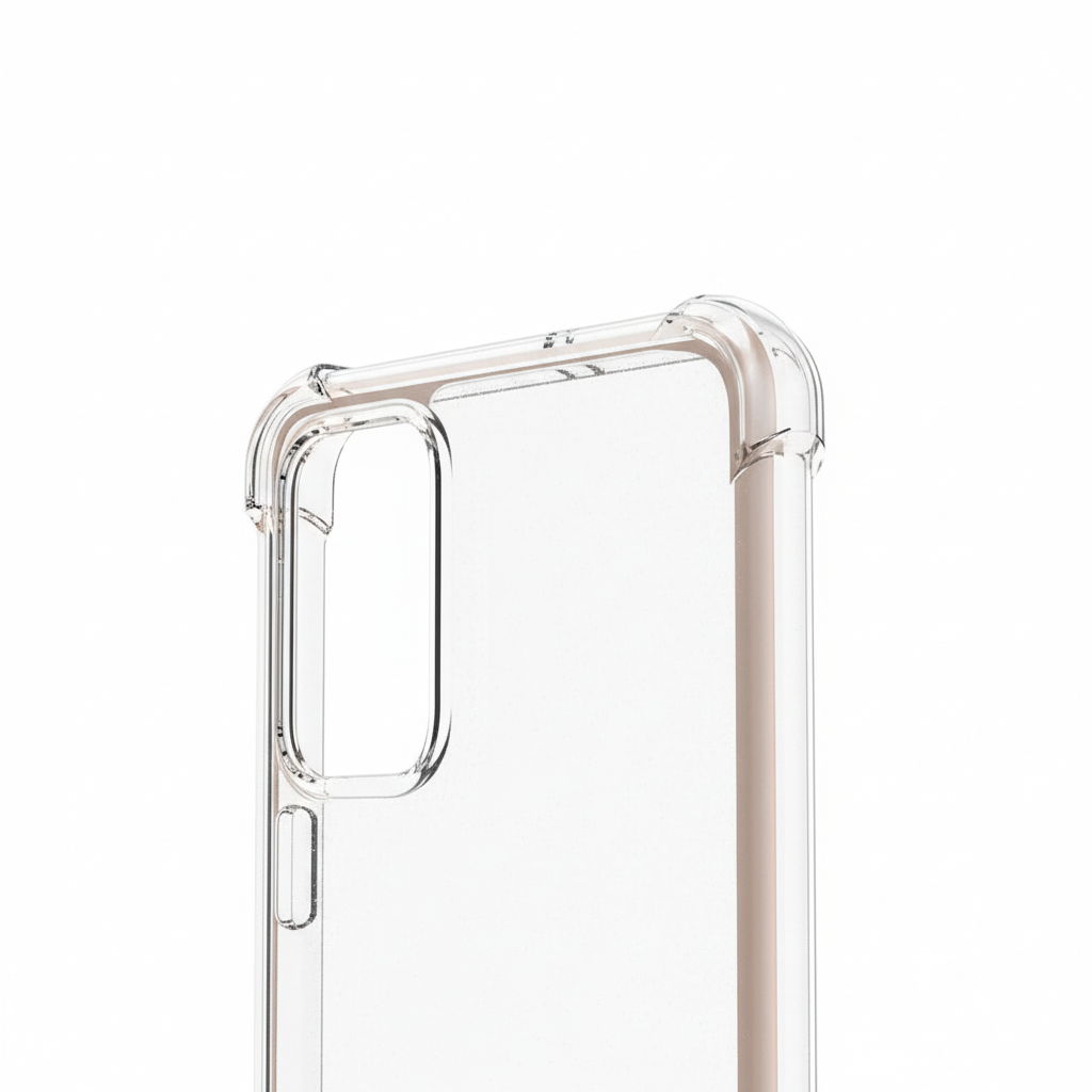okkes JUMP PLUS Case Galaxy A15 – Detail
