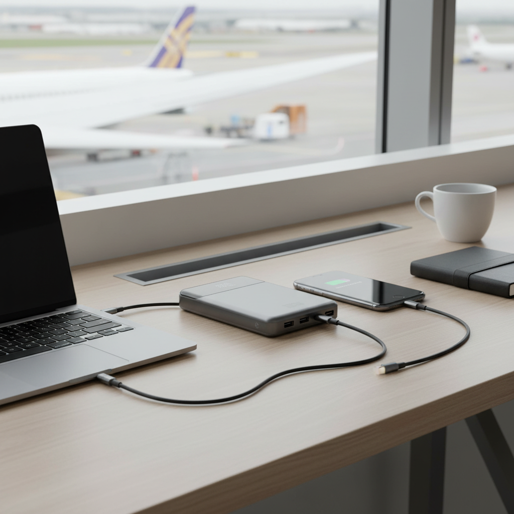 4smarts Enterprise Slim – Lifestyle Business