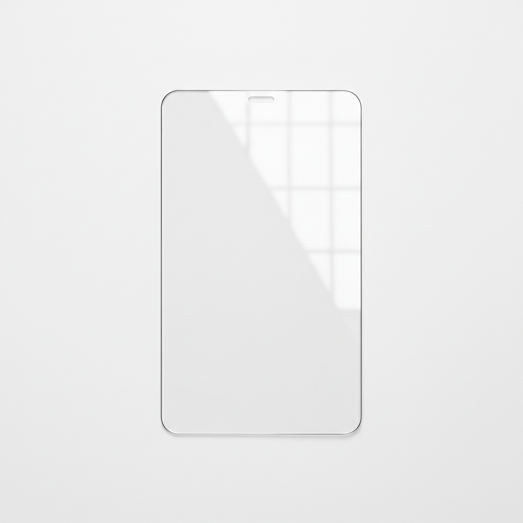 anco Tempered Glass Fullscreen – Glas ohne Verpackung