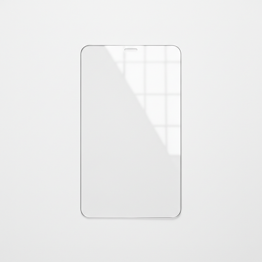 anco Tempered Glass Fullscreen – Glas ohne Verpackung