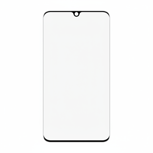 anco Hybrid Glass Galaxy A26 5G – Frontal