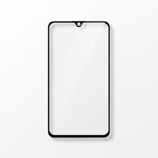 anco 9H Panzerglas Samsung Galaxy A36 5G – Hauptbild ohne Verpackung