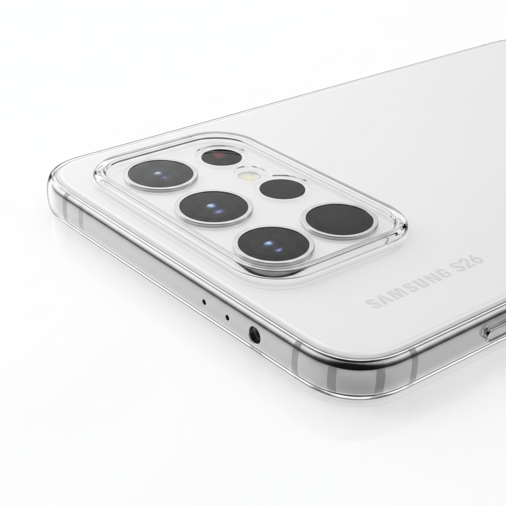 Detailbild – Kameraausschnitt S26