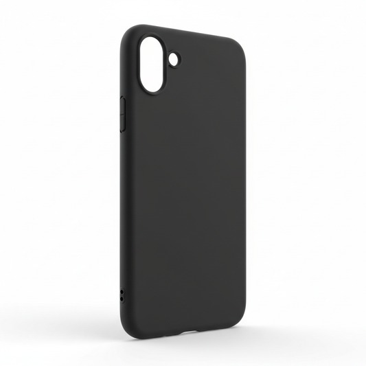 4smarts Silikon Case iPhone 15 – Produkthero