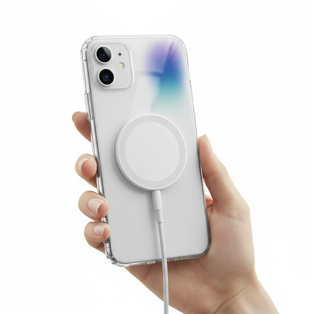 4smarts Hybrid Case Ibiza iPhone Air – Lifestyle MagSafe