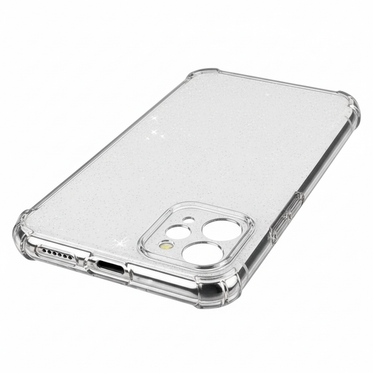 Detailbild – Glitzereffekt & Rahmen S26