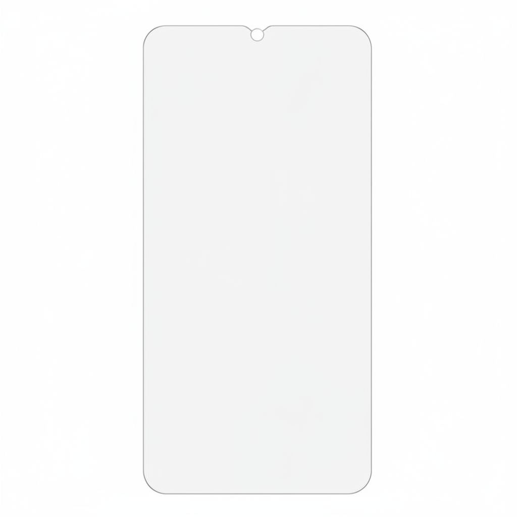anco Hybrid Glass Galaxy A15 – Frontal