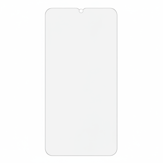 anco Hybrid Glass Galaxy A15 – Frontal