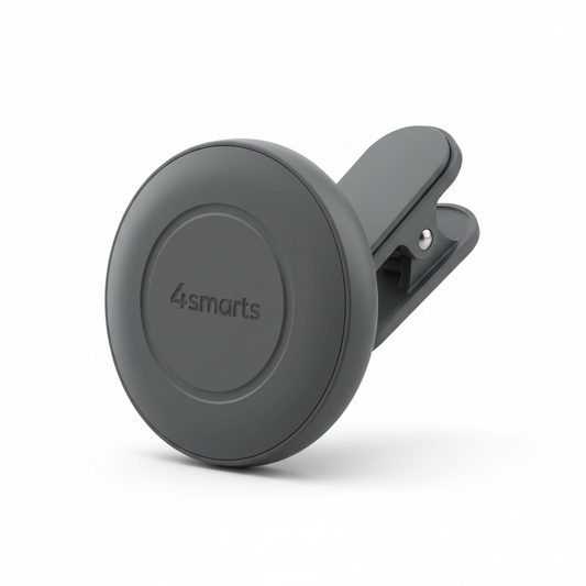 4smarts Qi2 Kfz Ladepuck – Hauptbild