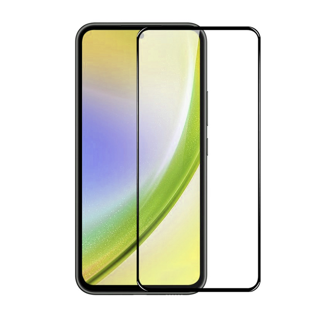 okkes Premium Panzerglas 3D Samsung Galaxy A26 5G – 9H Displayschutz