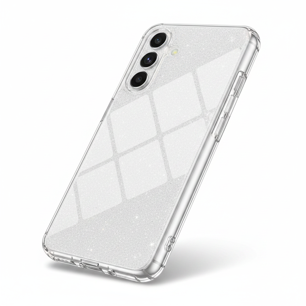 anco Shine Case A57 5G – Schrägansicht