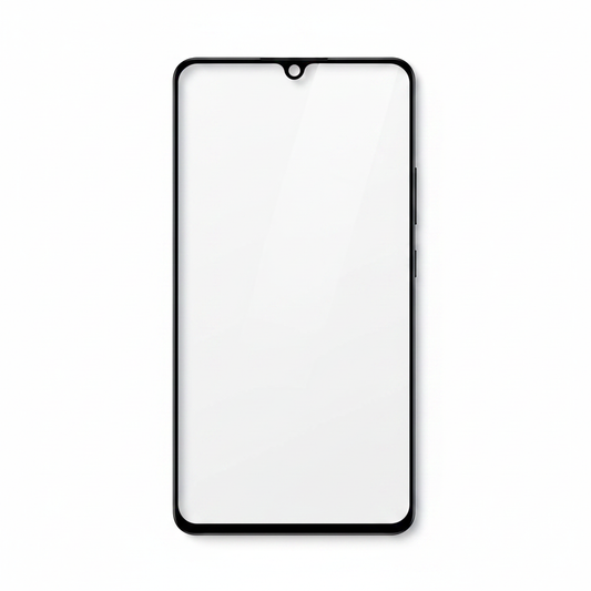 anco 9H Fullscreen Panzerglas für Xiaomi Redmi Note 12 Pro / Pro+ / POCO X5 Pro