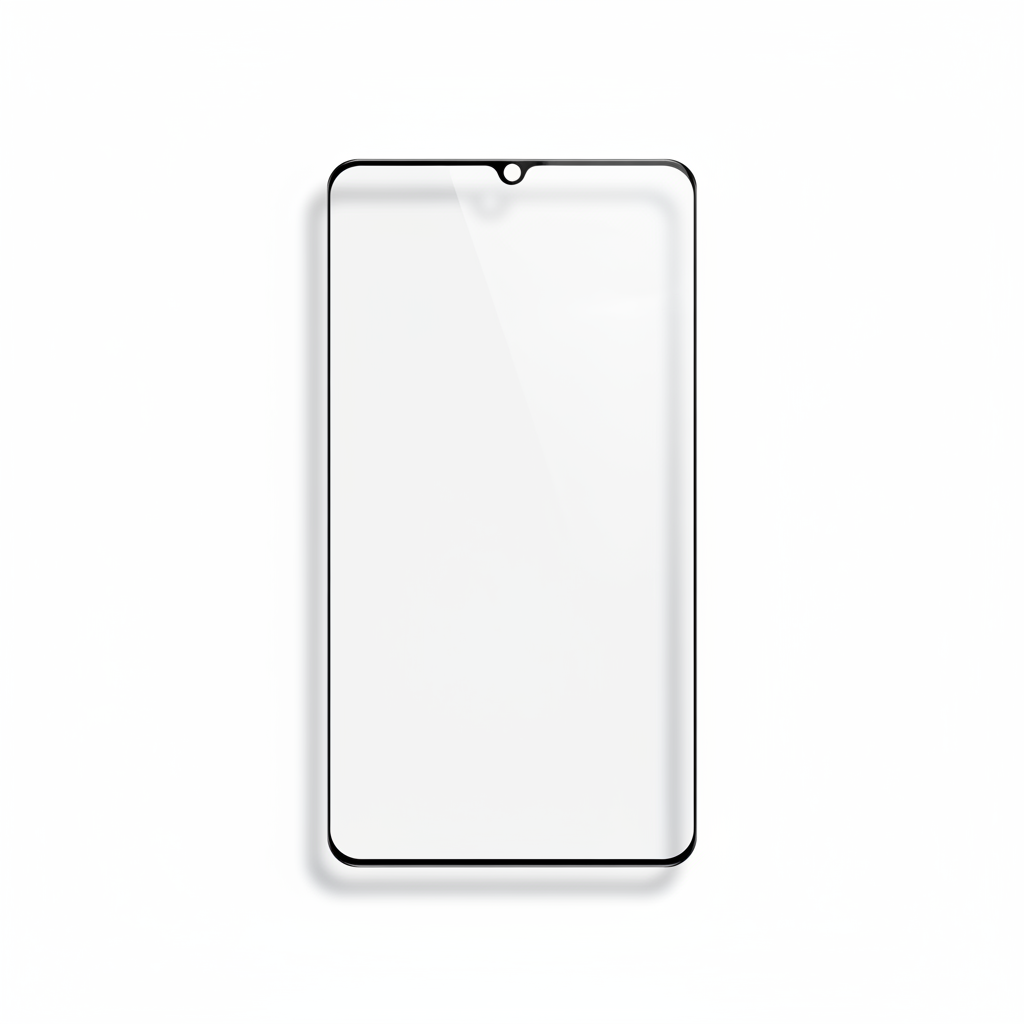 anco 9H Tempered Glass Xiaomi Redmi Note 14 Pro+ 5G – Fullscreen Displayschutz