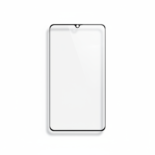 anco 9H Tempered Glass Xiaomi Redmi Note 14 Pro+ 5G – Fullscreen Displayschutz