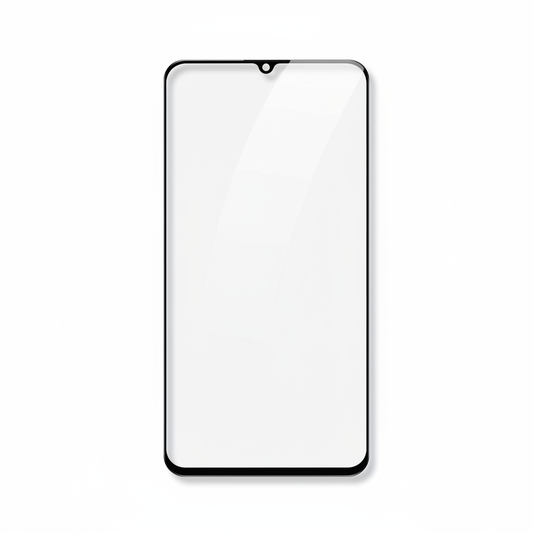 anco Tempered Glass Fullscreen Google Pixel 10 Pro – Glas Flat Lay