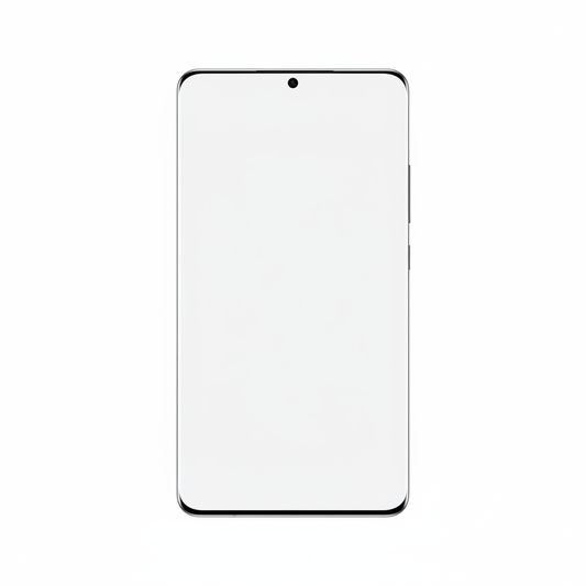 anco 9H Panzerglas Samsung Galaxy S24 Ultra – Hero Shot freigestellt