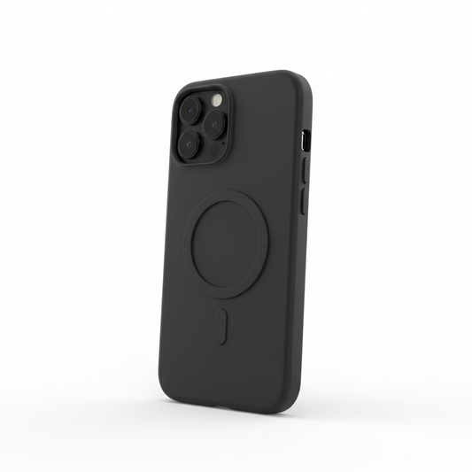 4smarts Silikon Case Cupertino iPhone 16 – Produkthero