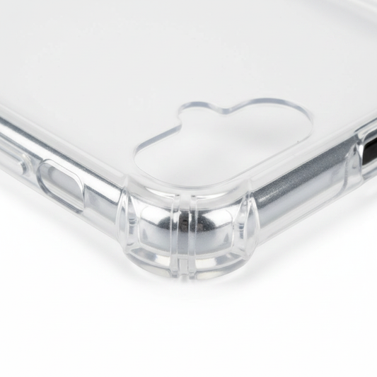 anco Protect Case – verstärkte Stoßschutz-Ecke 1,5 mm TPU