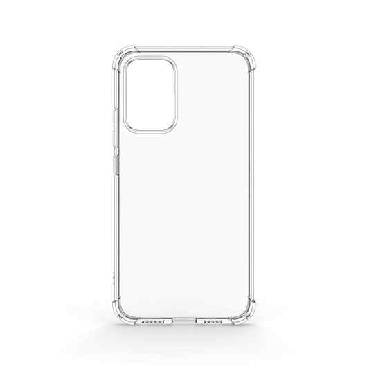 anco Protect Case Xiaomi 15 transparent – TPU Hülle 1,5mm