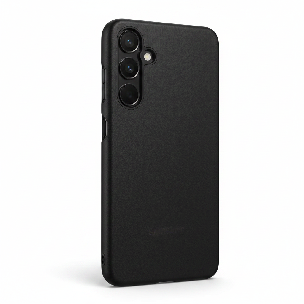 Vegan Leather Case – Lifestyle
