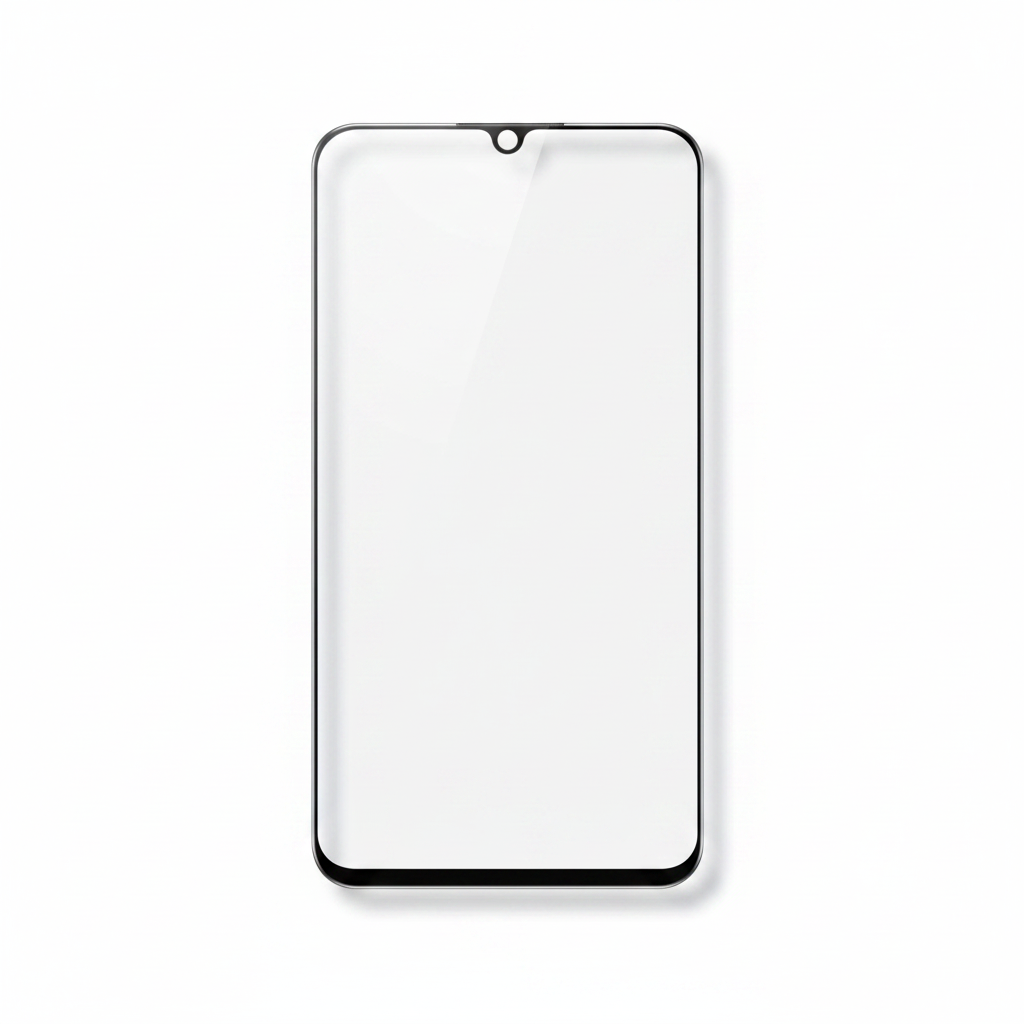 anco 9H Panzerglas Xiaomi Redmi Note 14 5G – Fullscreen Displayschutz