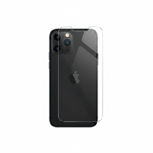 Star Case Titan Plus 9H Panzerglas auf Apple iPhone 15 – klar und passgenau