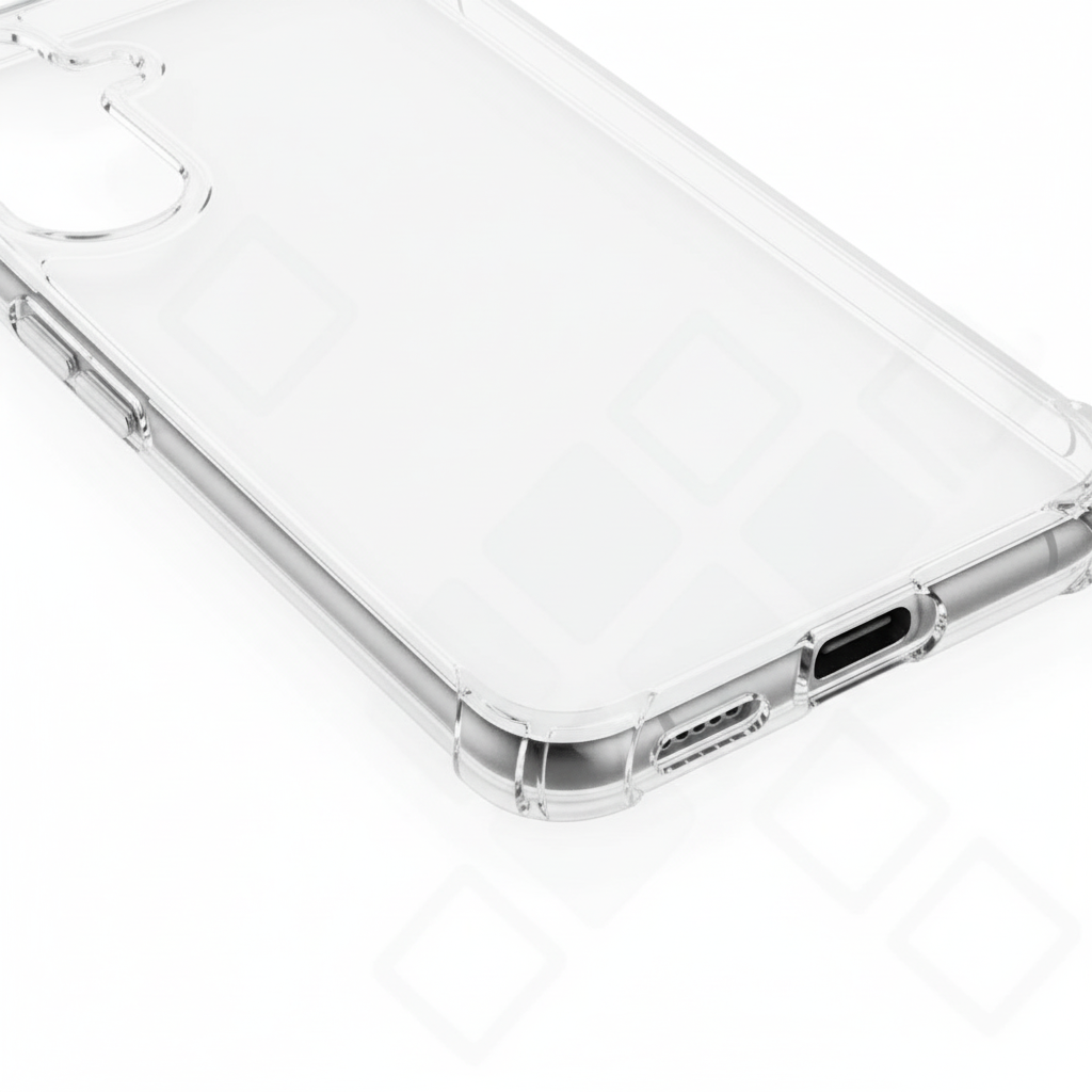 Detailbild – verstärkte Ecken & Ausschnitte S26+