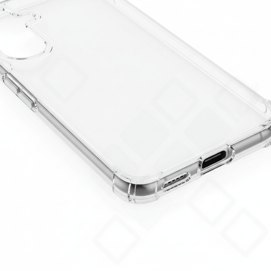 Detailbild – verstärkte Ecken & Ausschnitte S26+