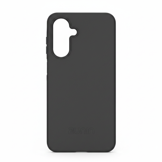 anco Bioly Case Samsung Galaxy A57 5G Black – Detailansicht