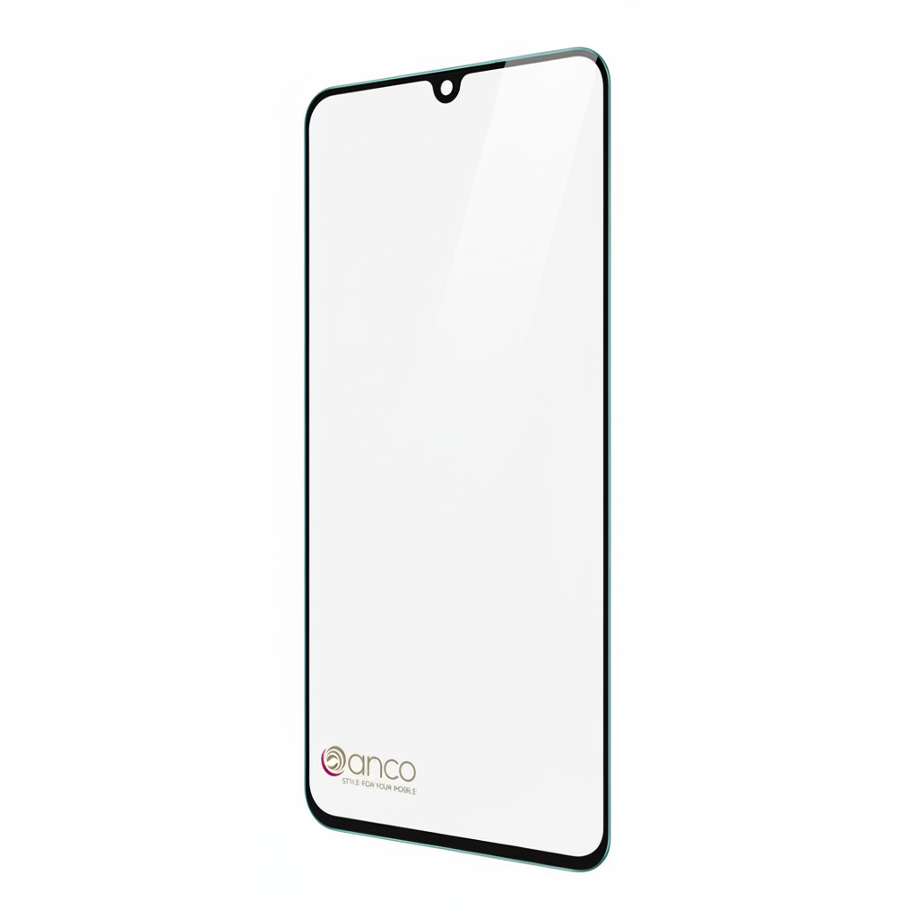 anco Panzerglas Galaxy A26 5G – Schräg