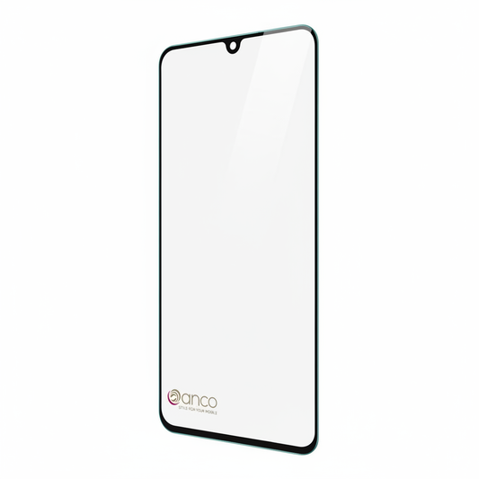anco Panzerglas Galaxy A26 5G – Schräg