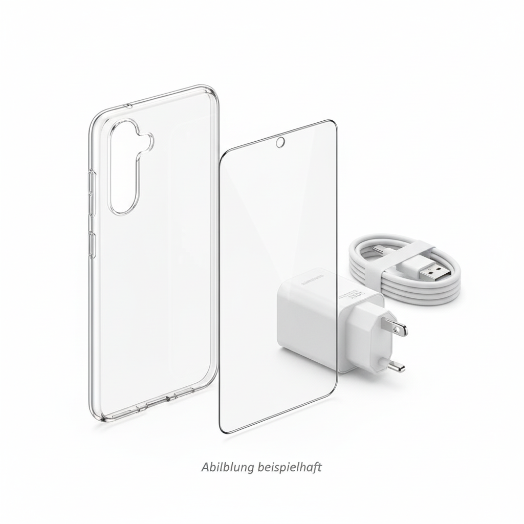 Detailbild – Starter Kit Komponenten S26