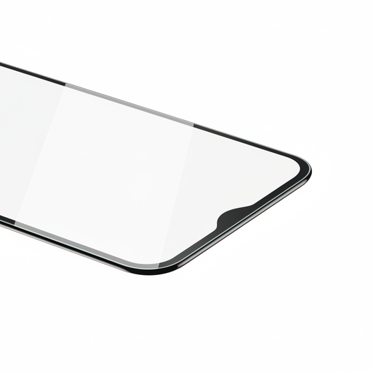 anco Panzerglas Redmi Note 14 Pro 5G – Detailansicht Kante