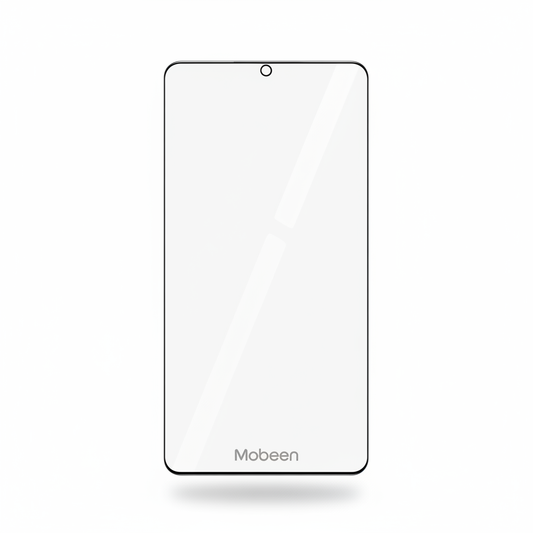 Mobeen Tempered Glass S26 - Hero Shot
