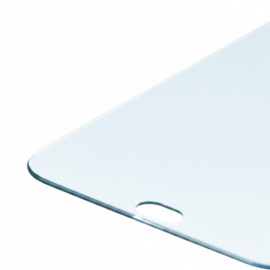 Mobeen Tempered Glass 9H Profil Anti-Fingerprint Detail