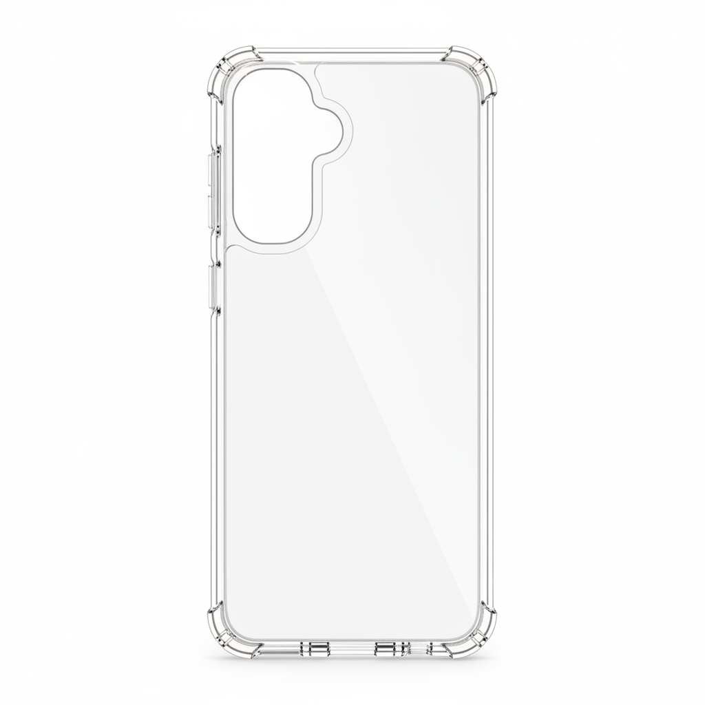 OKKES Jump Plus Case Galaxy A17 5G – Frontal