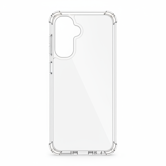 OKKES Jump Plus Case Galaxy A17 5G – Frontal