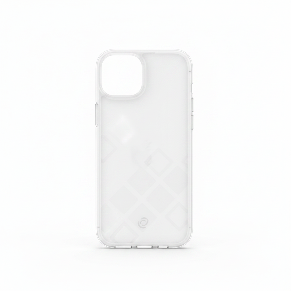 anco Super Slim Case iPhone 16 Pro – Frontansicht