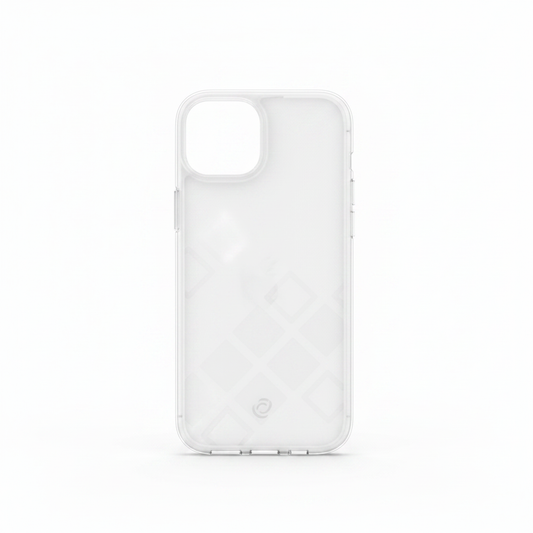anco Super Slim Case iPhone 16 Pro – Frontansicht