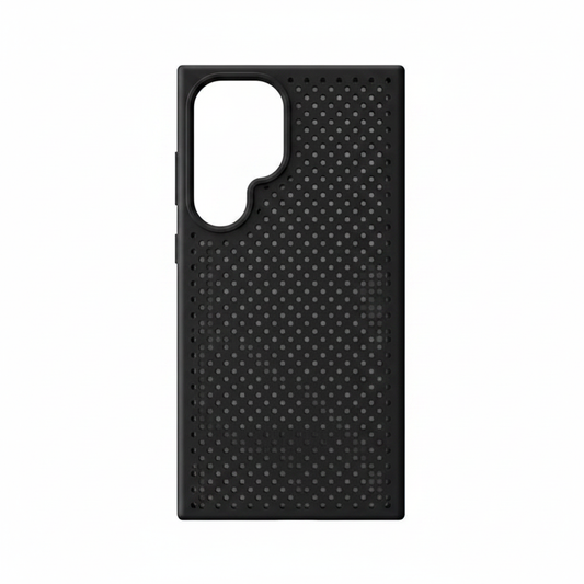 CARE Feature Case Heat Beat Samsung Galaxy S25 Ultra – Hauptbild ohne Verpackung